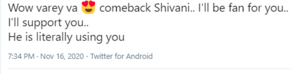 யூஸ் பண்ணிக்கிறார்.. 