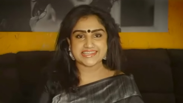 பிக் பாஸ் நிகழ்ச்சியில் வனிதா