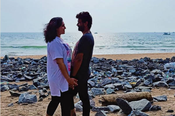 பூனம் பாண்டே மாதிரி பூனம் பாண்டே மாதிரி