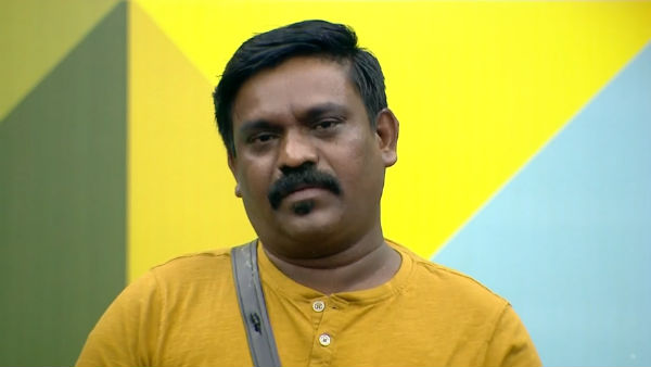 என்னை அடிச்சிடுவாரோன்னு பயந்தேன்