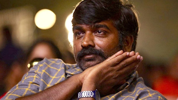 விஜய் சேதுபதி 