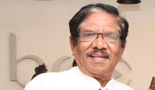 உறுதியாக உள்ளோம் 