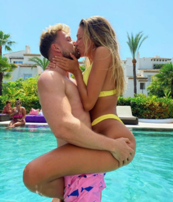 இரண்டாவது காதலர்