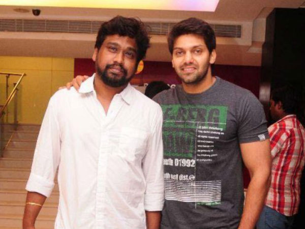 திருப்புமுனையாக