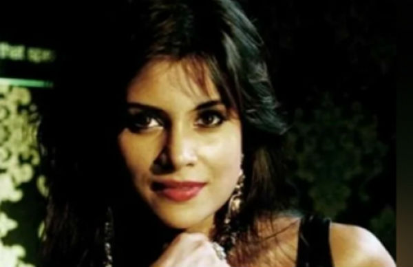 மூக்கில் ரத்தம் 