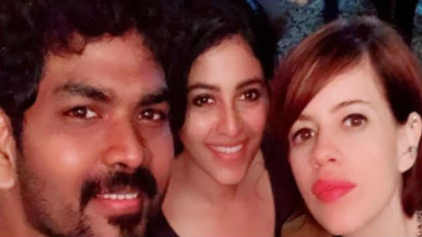 வெப்சீரிஸ்