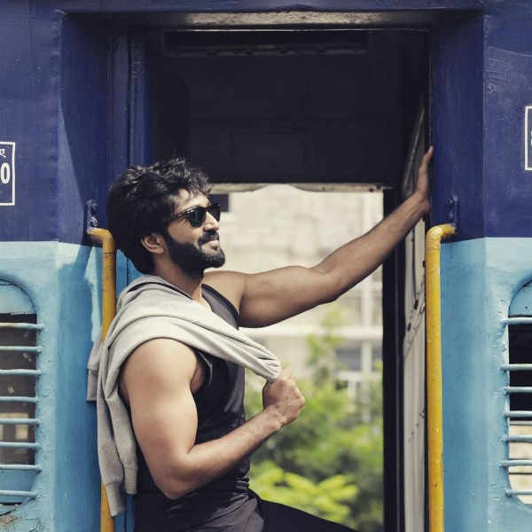 சங்கரின் தயாரிப்பில் 