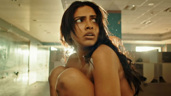 ஆடை படத்தால் வந்த சிக்கல்