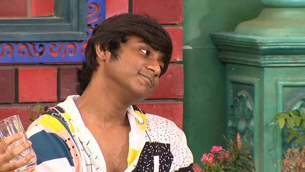 டஃபான போட்டியாளர் 