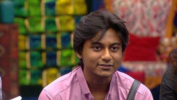 புதியவர்களிடம் பேசமாட்டேன்