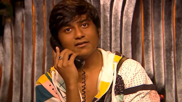 ஆஜீத்துக்கு பாயாசம் இருக்கு