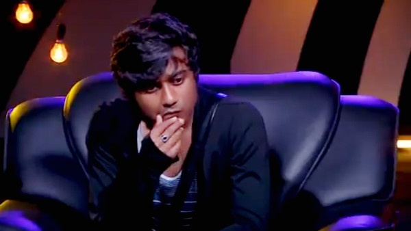 எதுக்கு கேட்டீங்க பிக் பாஸ்