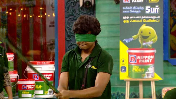 நடுவர்கள் யார்