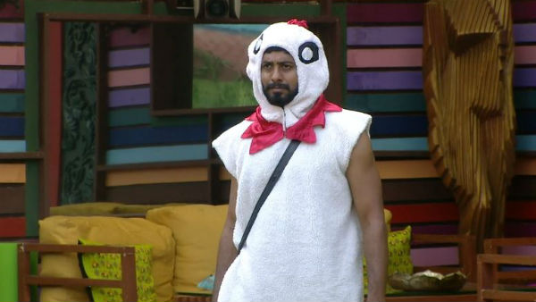 நேர்மையின் சின்னம்