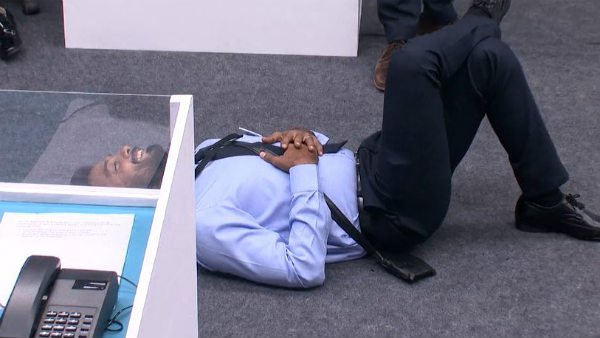 ஆபிஸ் ரூம் ஆபிஸ் ரூம்