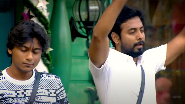 பாலாவுக்கு பிடிக்கவில்லை