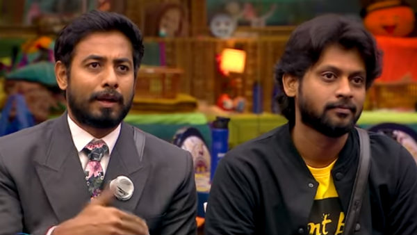 சுட்டிக்காட்டிய ஆரி