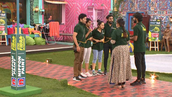 ஒரே ரிங்கில்