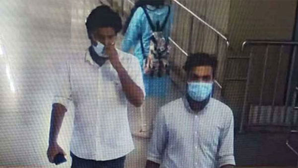 சூப்பர் மார்க்கெட் 