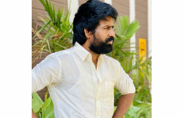 தனி கெத்து தான்