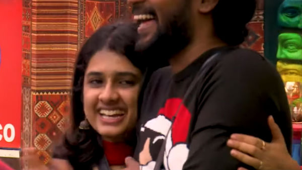 ஏன் ரம்யாவ தூக்குன?