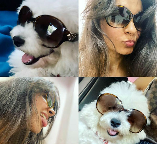 கூலாக கூலிங் கிளாஸ்