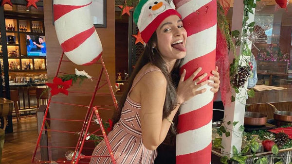 நடிப்பில் மிரட்டி