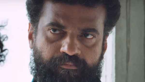 நொறுங்கி விட்டேன் 