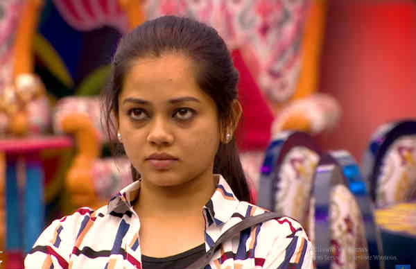 சம்யுக்தா பேச்சு 