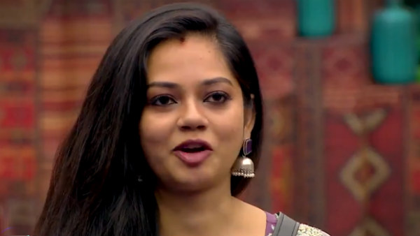 யாரும் பேசவே கூடாது 