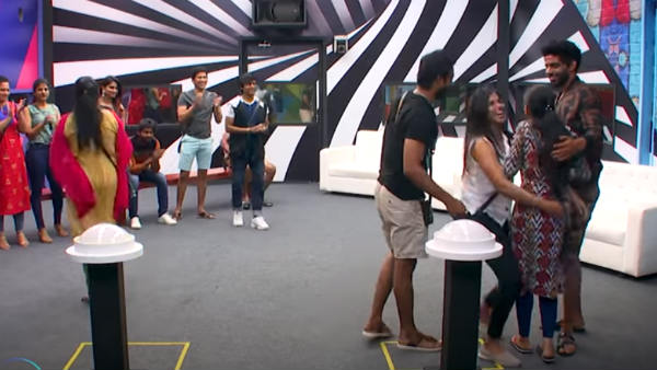 தப்பித்த அனிதா 