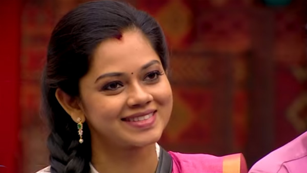 அர்ச்சனா அக்கா கழட்டல