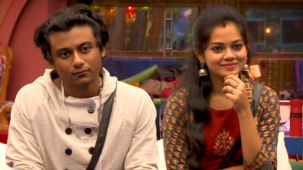 ஆஜீத்துக்கு வேற கவலை