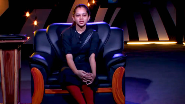 டேஞ்சர் ஸோனில் 4 பேர்