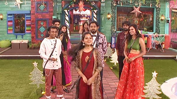 மாத்தியோசி டாஸ்க் 