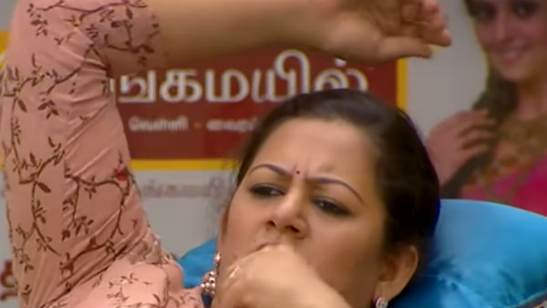 தப்பியவர்கள் யார்? 