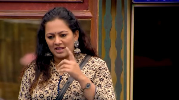 ஆரியின் பெயர்தான் அர்ச்சனாவுக்கு 