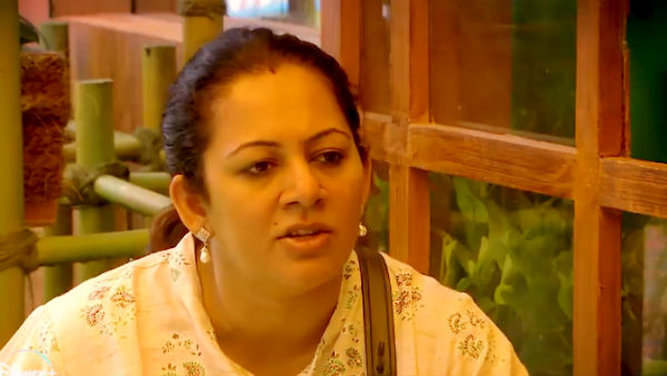 ஆரி தான் குறி