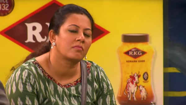 அர்ச்சனா சுச்சி 