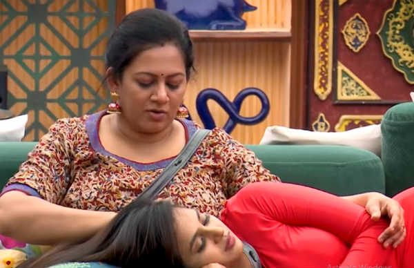 பேச இங்கே ஆளு இருக்காது 