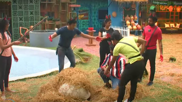 எப்படி எறியலாம்? 