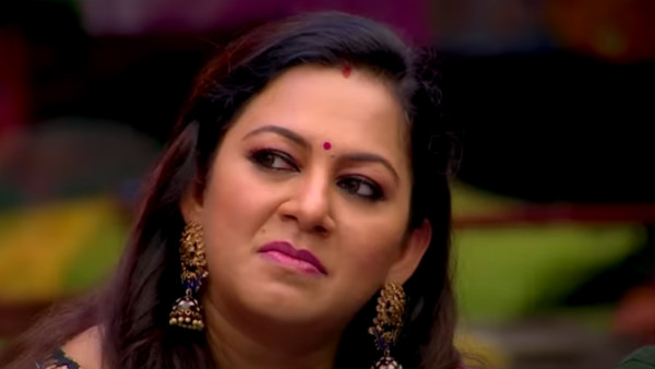 அர்ச்சனாவின் ஆருடம்