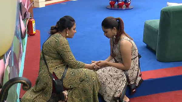 காதலா அன்பா