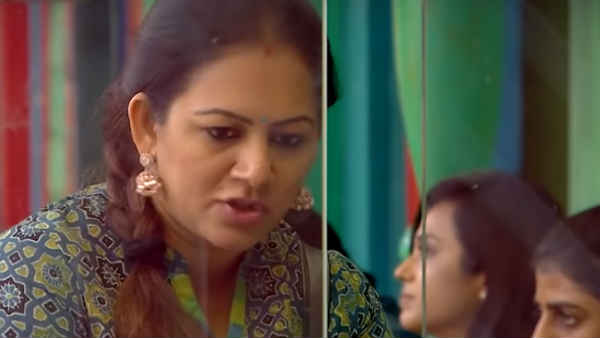 அகப்பட்டார் அர்ச்சனா