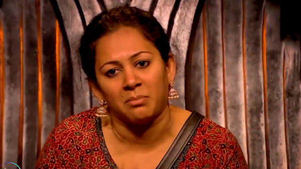 அழ வைக்கும் பிக்பாஸ் 