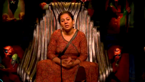 கேவி கேவி அழுத அர்ச்சனா கேவி கேவி அழுத அர்ச்சனா