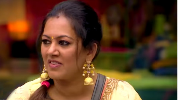 கமல் மீது குற்றச்சாட்டு