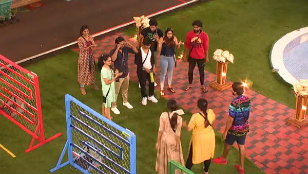 கேப்டன் டாஸ்க்