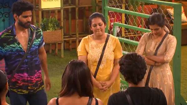 என்னப்பா பிரச்சனை