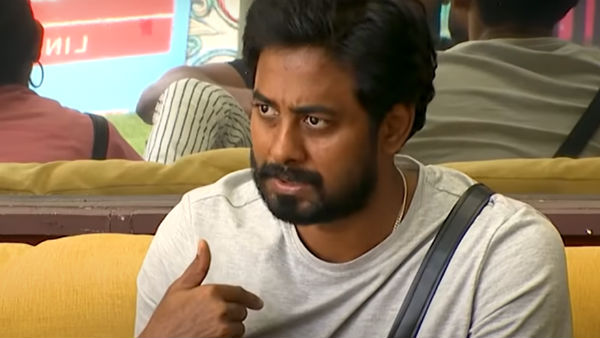 யார் நாமினேட்டட்? 